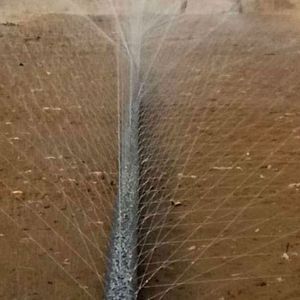 微噴帶使用注意事項